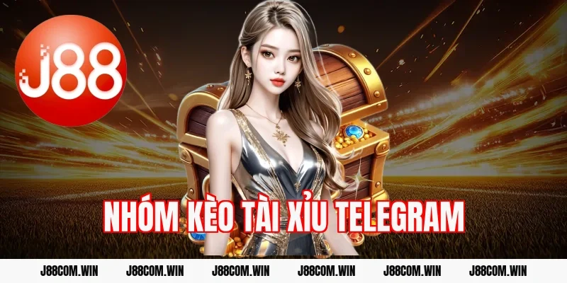 Nhóm kèo tài xỉu Telegram – Có nên tham gia không?